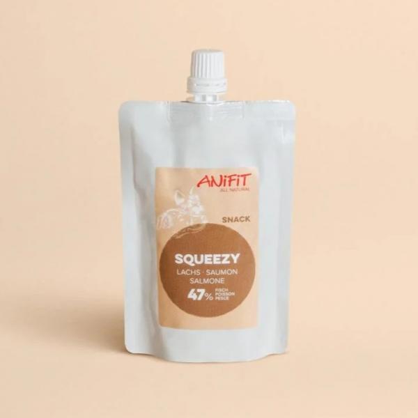 Snack per cani e gatti