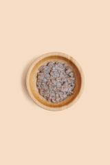 Inhalt Mousse mit Forelle